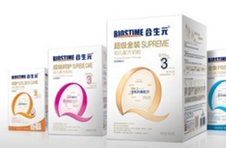 合生元孕妇奶粉怎么样 完善宝宝均衡成长每一步