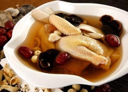 冬季有哪些养生食谱 这些食谱对养生有极大的好处