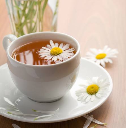 自制排毒养颜茶让肌肤好好的洗个澡吧