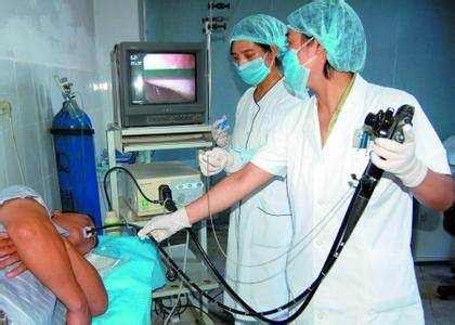 胃镜检查痛苦吗 解除患者的心理负担内容