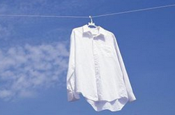 白衣服被染怎么办 教你几招