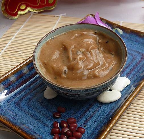 不能错过的美食 油茶面的做法