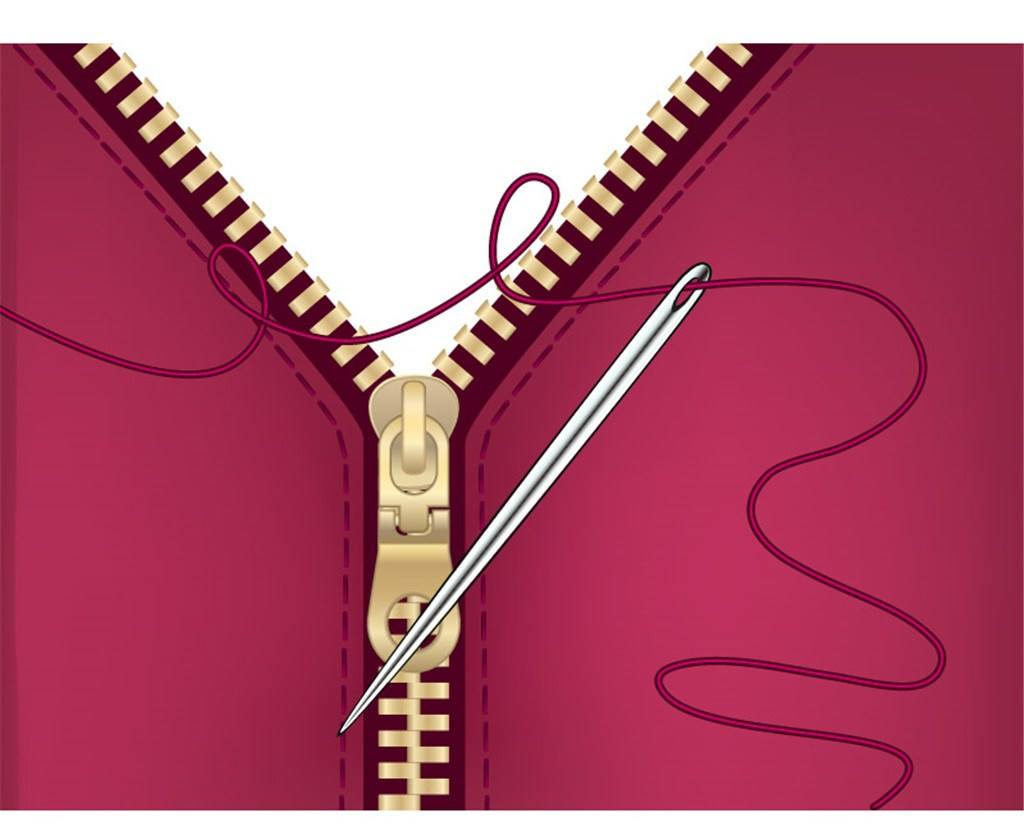 拉锁拉不上怎么办 几种方法让你轻松拉上拉锁