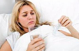 免疫功能低下 可能营养不良了