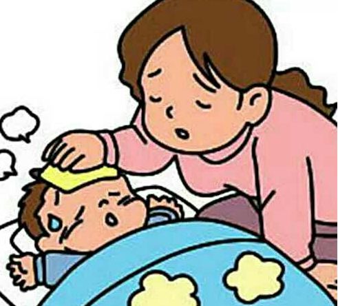 多种疾病会引起低烧 低烧不退的原因