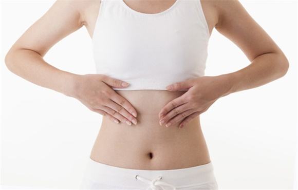 如何减肥肚子 快速消减腹部脂肪的方法大全