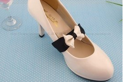 单鞋不跟脚 教你五种妙招