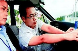 怎样学开汽车 不允许学车的情况有哪些