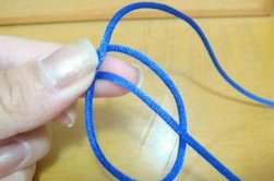 教你绳子打结方法 多种多样