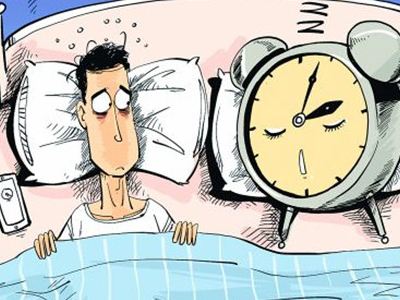 治疗失眠多梦 几种偏方让你一觉到天亮