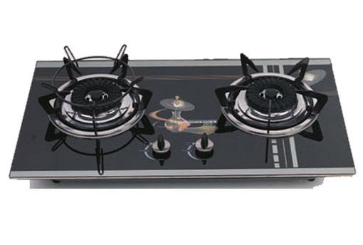 顾家男人必备的技能 煤气灶维修