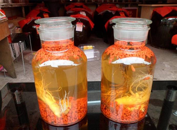 药酒怎么泡 不同地域喝药酒的功效不一样