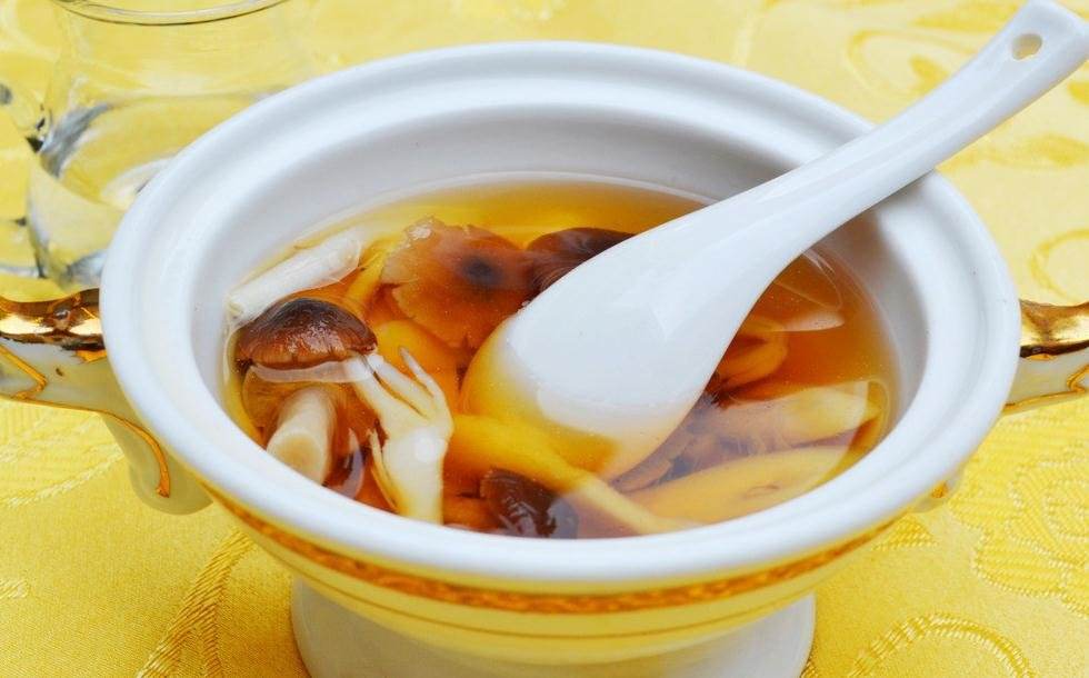 冬季有哪些养生食谱 这些食谱对养生有极大的好处