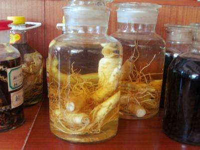 药酒怎么泡 不同地域喝药酒的功效不一样