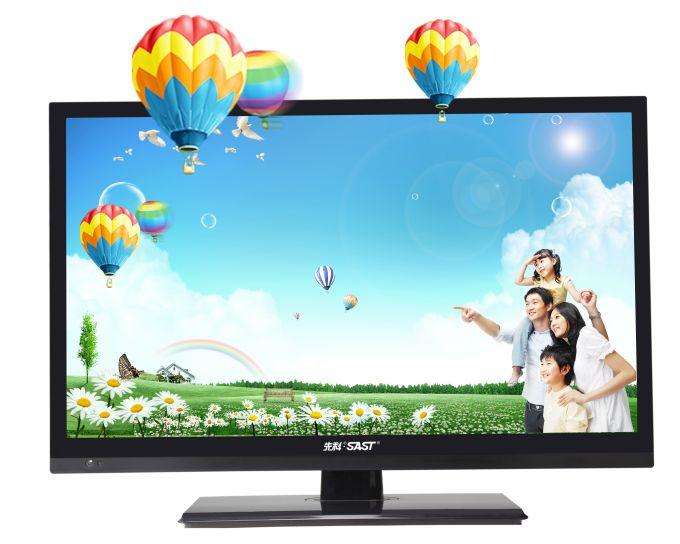 怎样选液晶电视 掌握六大要点可以挑出电视机中的战斗机