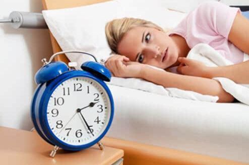 治疗失眠多梦 几种偏方让你一觉到天亮