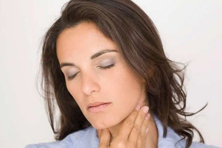 为了你的身体健康你应该了解喉咙痛不能吃什么