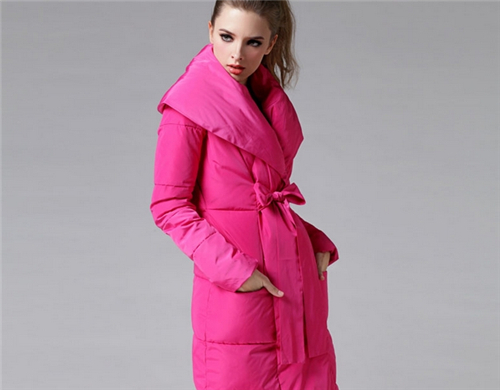 女性冬季保暖知识 这些穿衣服细节要了解