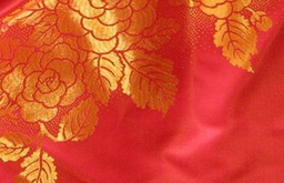 丝绸被面有哪些 线绨被面、真丝被面