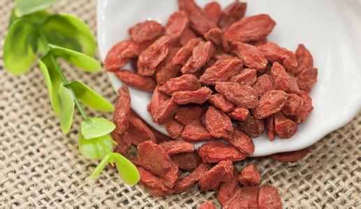 苟杞有什么作用 枸杞能增强机体适应调节能力