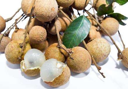 吃桂圆的好处 桂圆虽好吃但吃多需谨慎