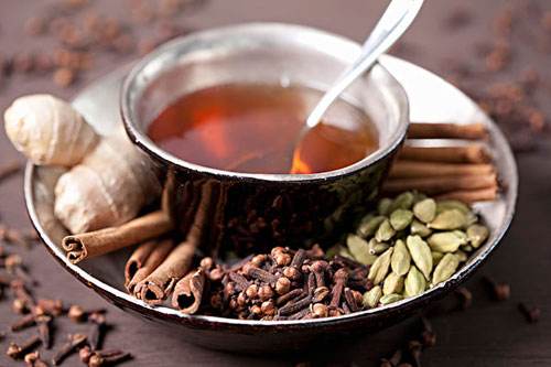 生姜红糖水的作用