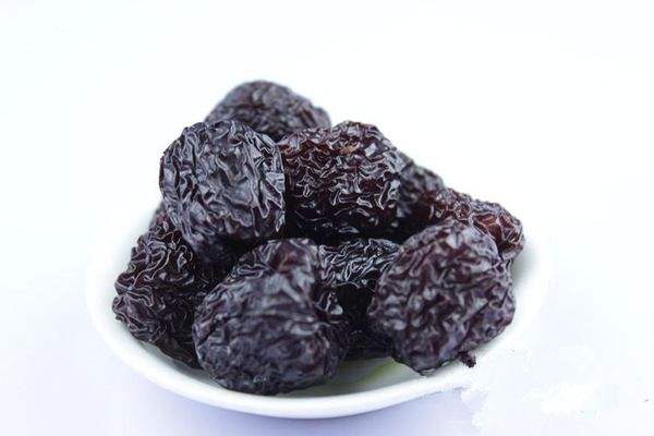 黑枣作为柿属食物之一 黑枣的营养价值