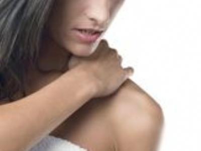 肩膀疼是怎么回事 几种原因导致肩膀痛