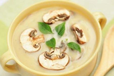 孕期美颜营养的好汤 孕妇煲汤食谱大全