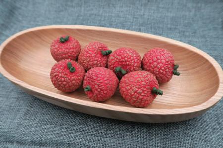 荔枝的营养价值