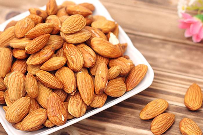 杏仁茶的做法 杏仁的功效与作用