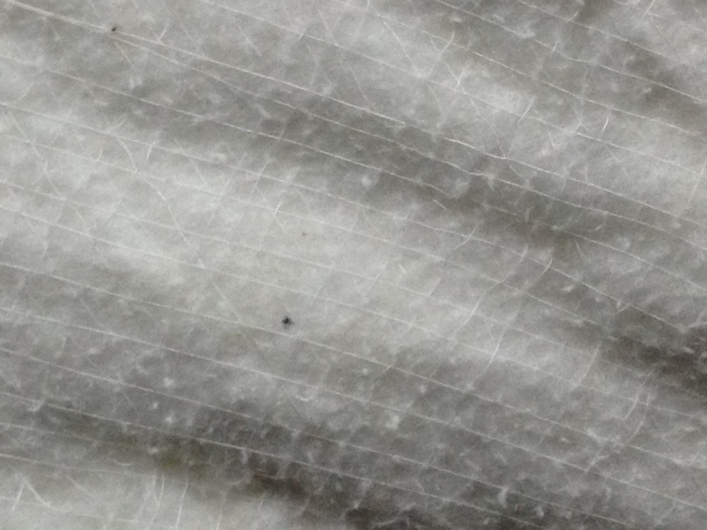 揭开黑心商家的面纱之什么叫黑心棉