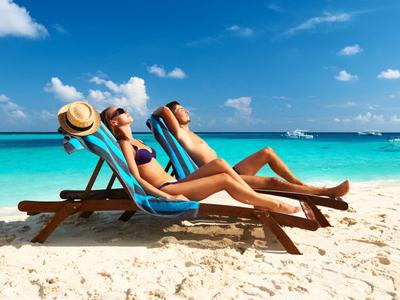 晒太阳的好处竟然有那么多，你都知道吗？