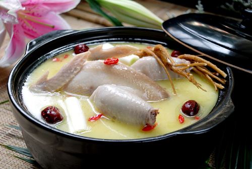 骨折后吃什么好