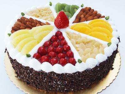 电压力锅怎么做蛋糕，自己动手也能做蛋糕