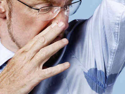 治疗狐臭的办法 五种偏方助你解决狐臭烦恼