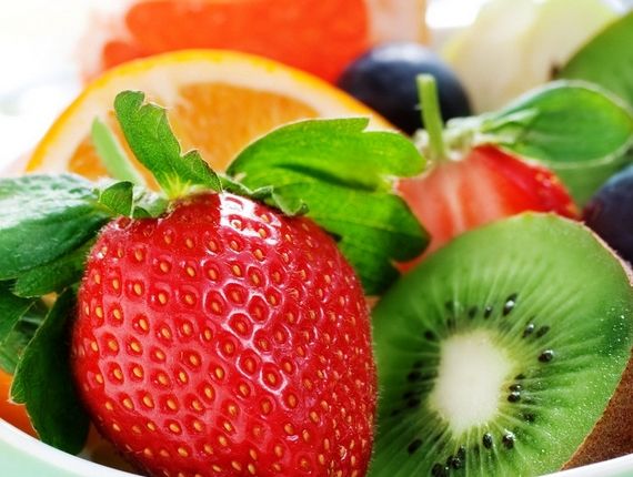 水果也含有丰富的铁元素 补铁的水果有哪些