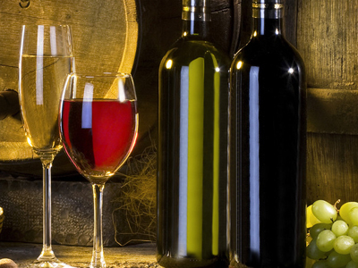 酿葡萄酒的注意事项