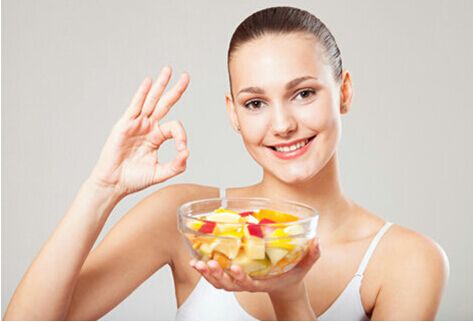 乳腺增生吃什么