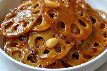 30种凉拌菜的做法 家常凉菜做法