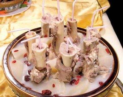 骨折后吃什么好 恢复期不同的阶段饮食需求也不一样