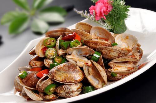 花蛤怎么洗 快速洗干净花蛤的三个妙招