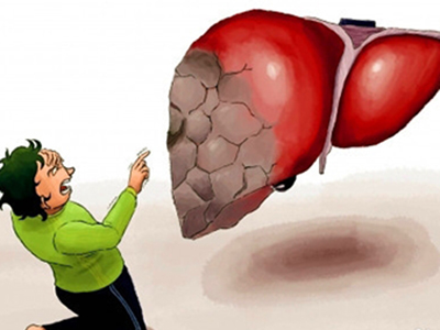 感染乙肝的症状 引起.肝硬化和肝癌的主要因素