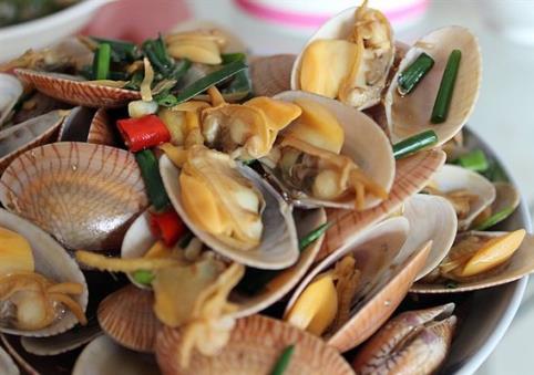 孕妇能吃花甲吗 花甲的食疗功效对孕妇有很大的好处