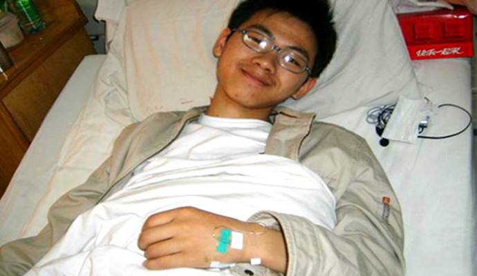 白血病的早期症状