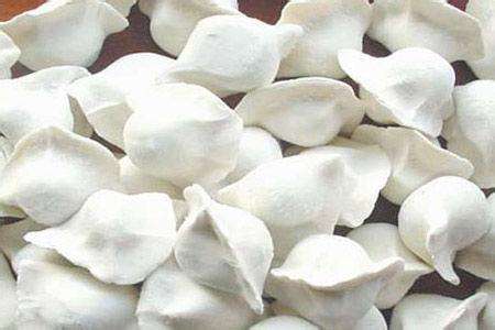 速冻水饺怎么煮