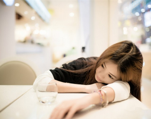 女性的恶梦宫颈糜烂的症状