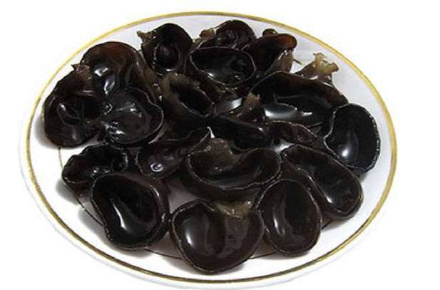 黑木耳的做法 这8种做法学起来轻松搞定