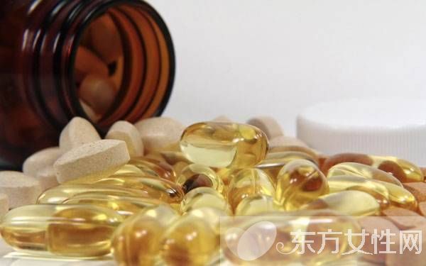 维生素一共有多少种 补充维生素切忌过量