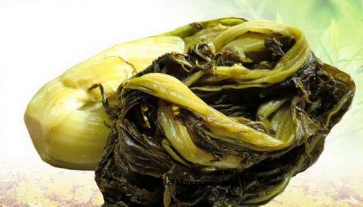 怎样腌咸菜，怎样做出下饭的咸菜